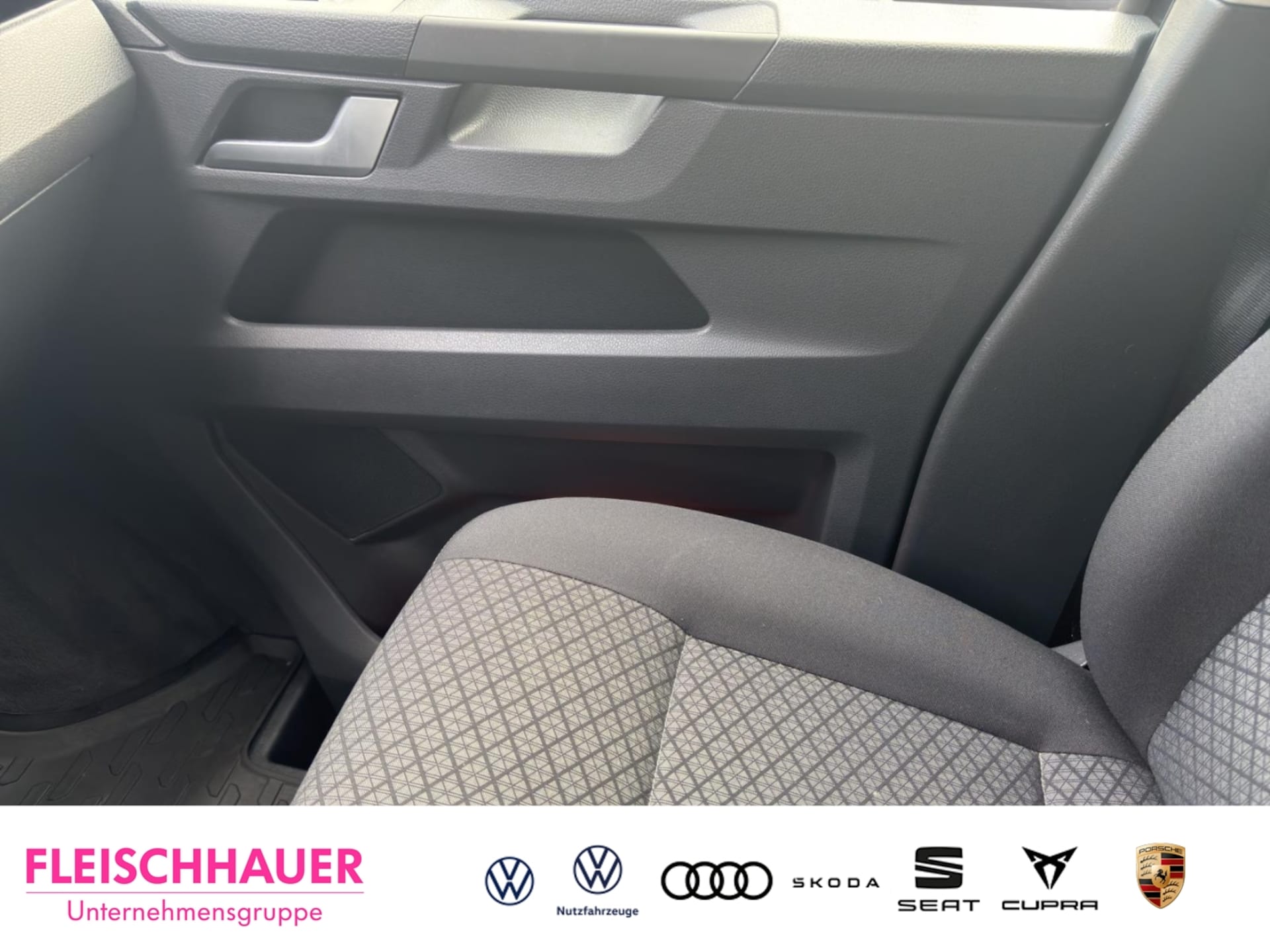 Volkswagen T6.1 Multivan Trendline