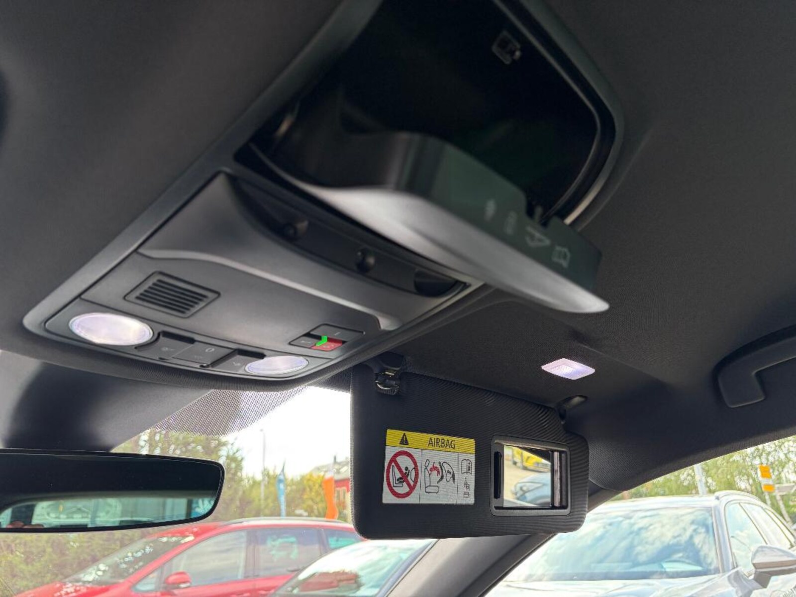 CUPRA Ateca – Bild 16