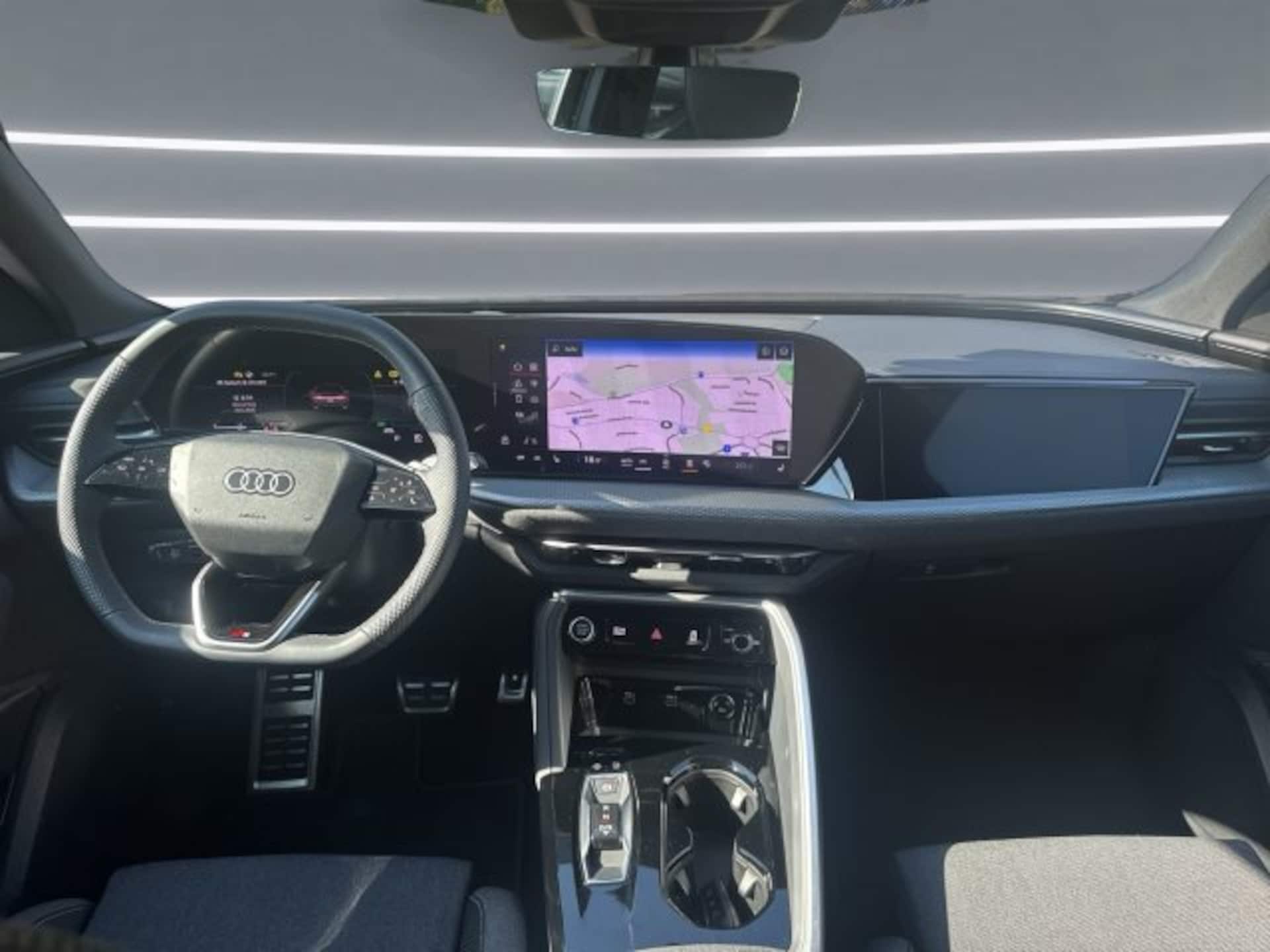 Audi Q5 SUV