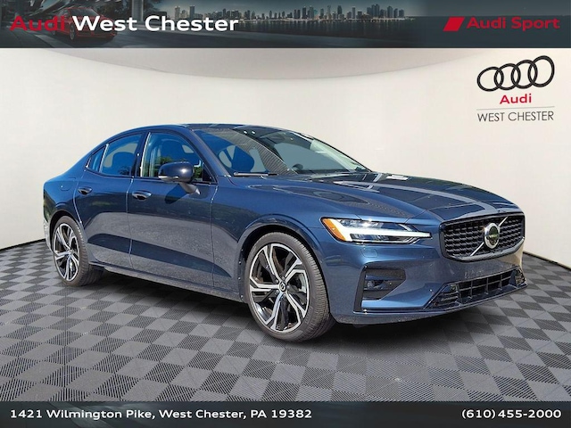 2024 Volvo S60