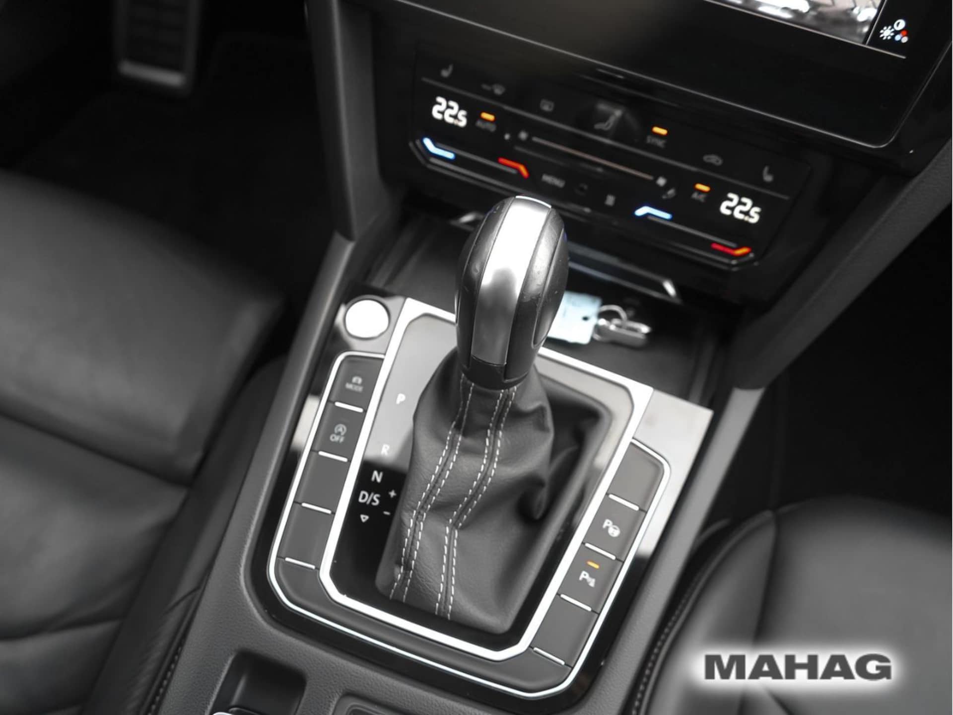 Volkswagen Arteon Shooting Brake R-Line