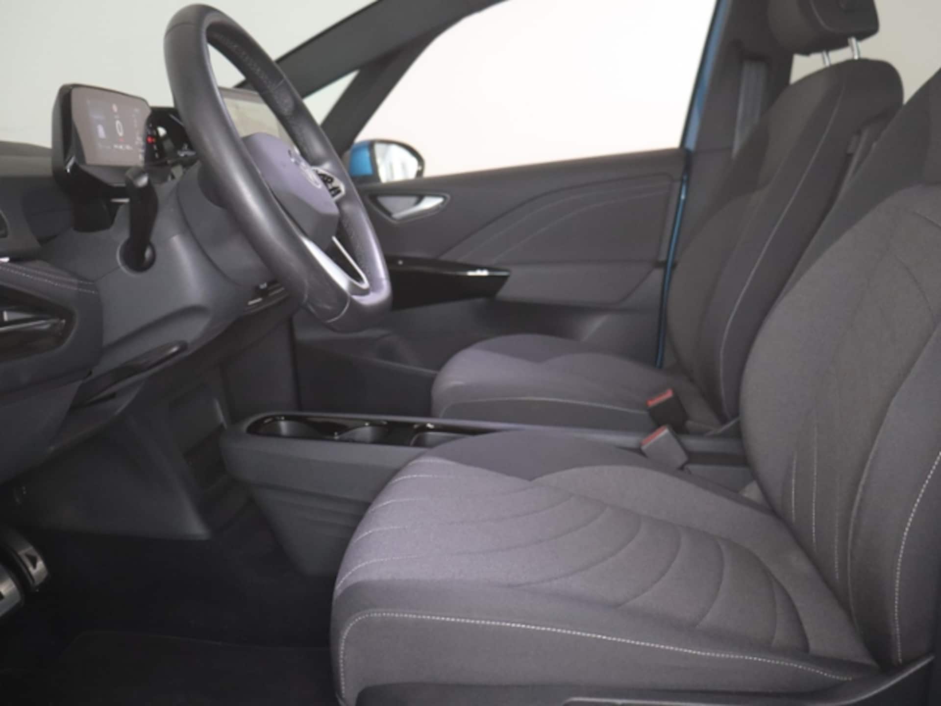 Volkswagen ID.3 Pro