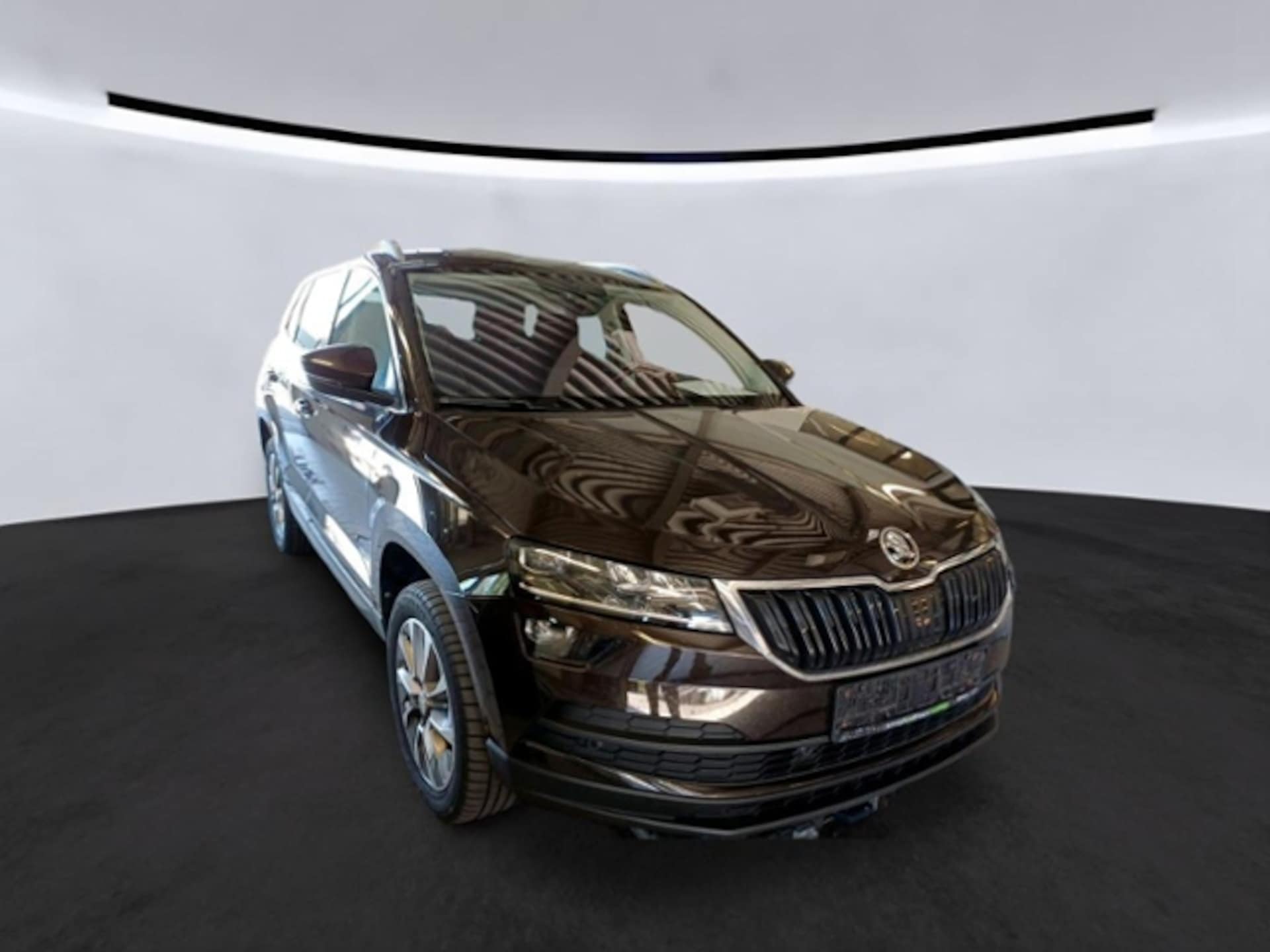 Skoda Karoq Ambition