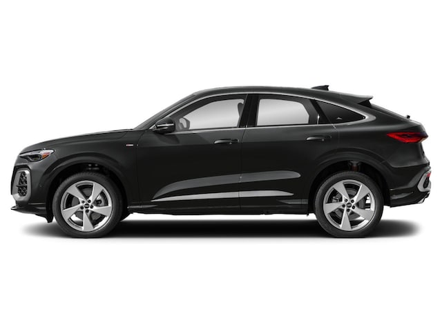 2026 Audi Q5 Sportback