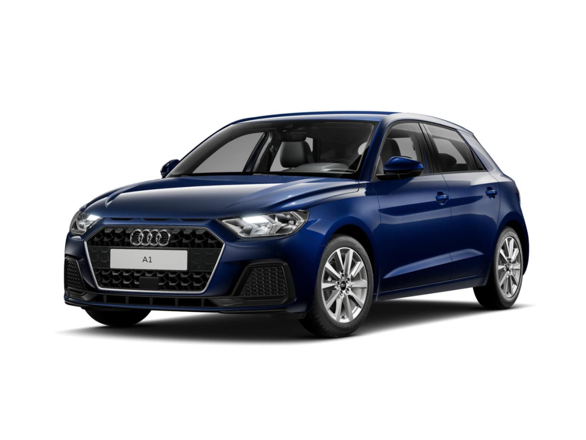 Audi A1 Sportback Advanced