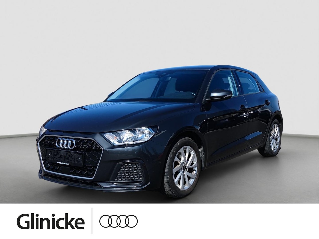 Audi A1 occasion