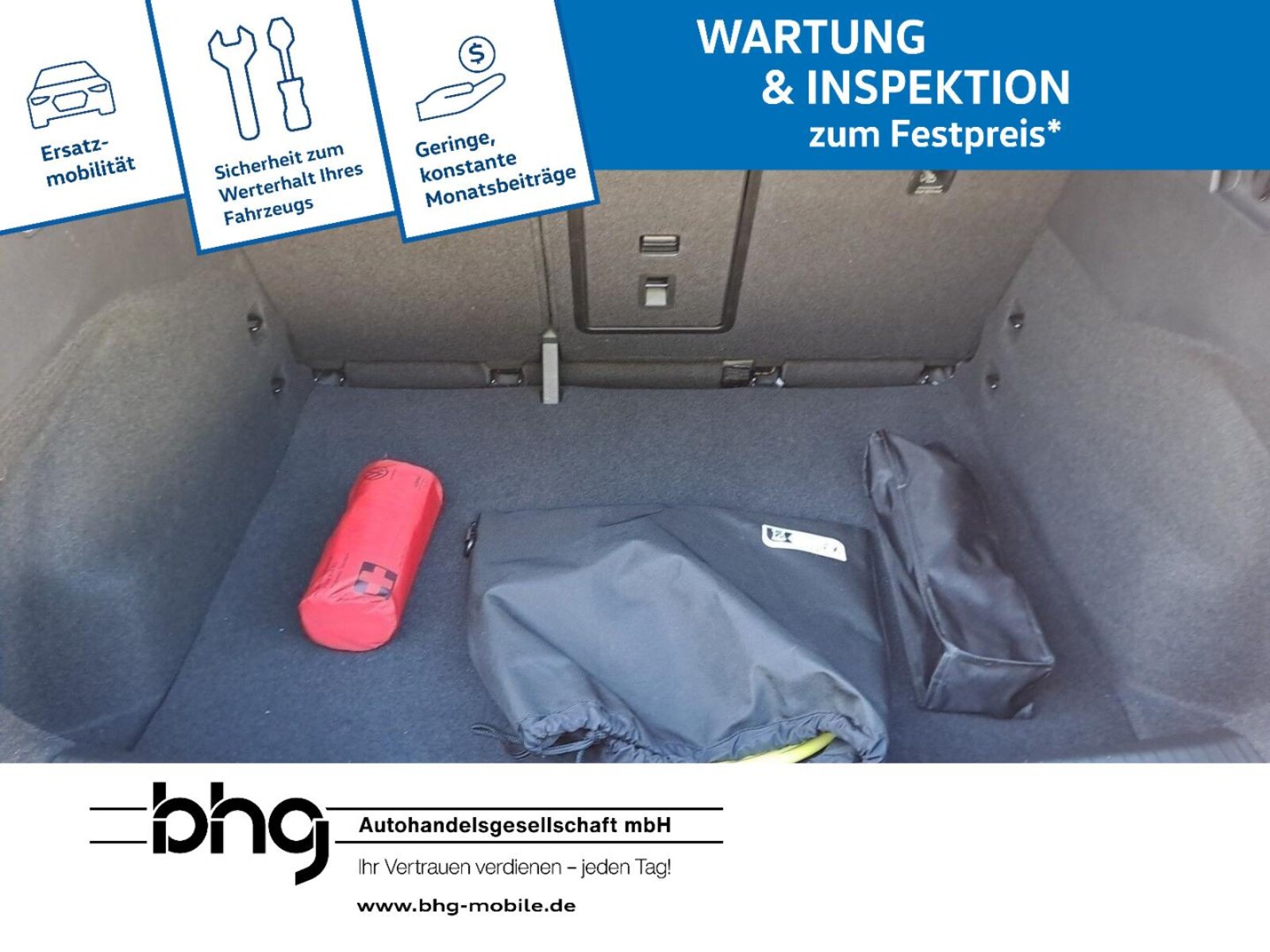 Volkswagen ID.3 – Bild 14