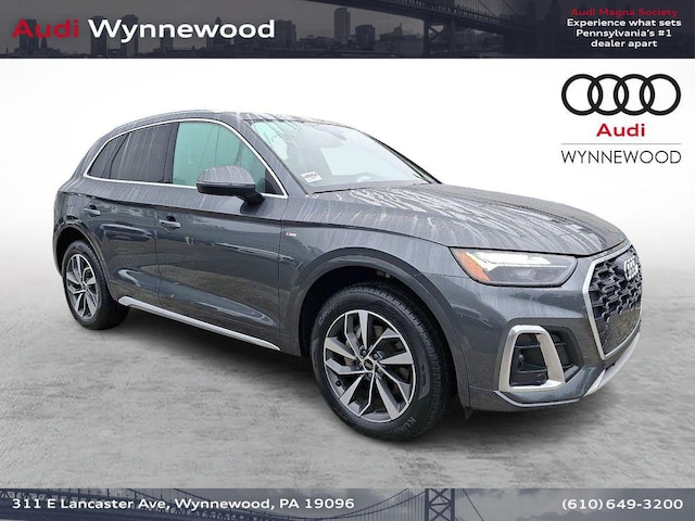 Photo of 2024 Audi Q5