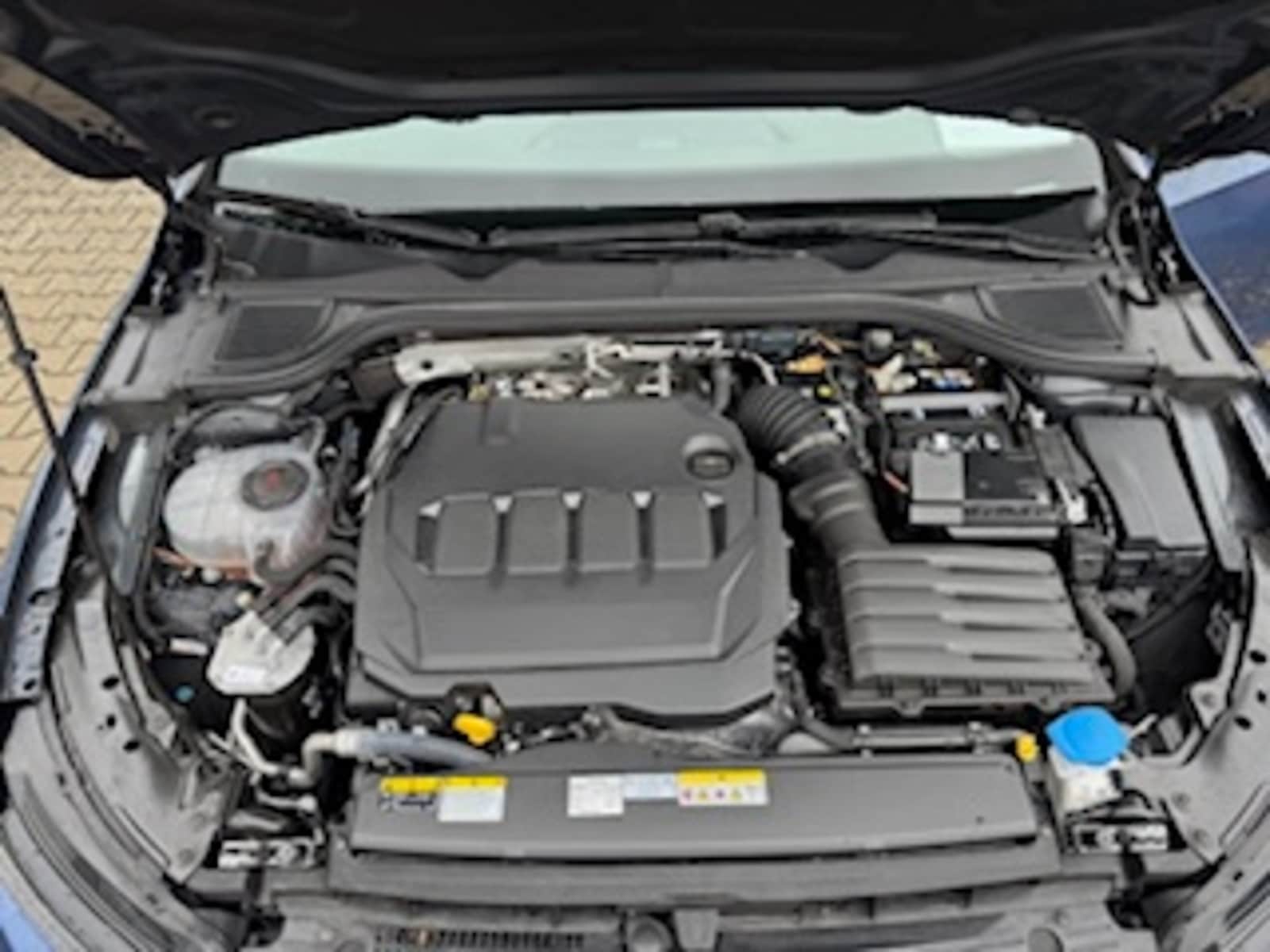 Volkswagen Golf Variant – Bild 20