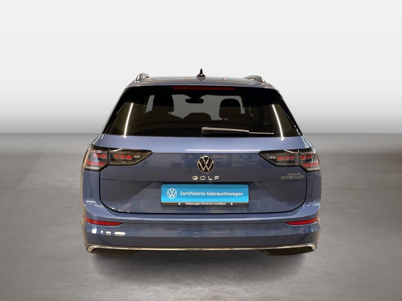 Volkswagen Golf Variant – Bild 4