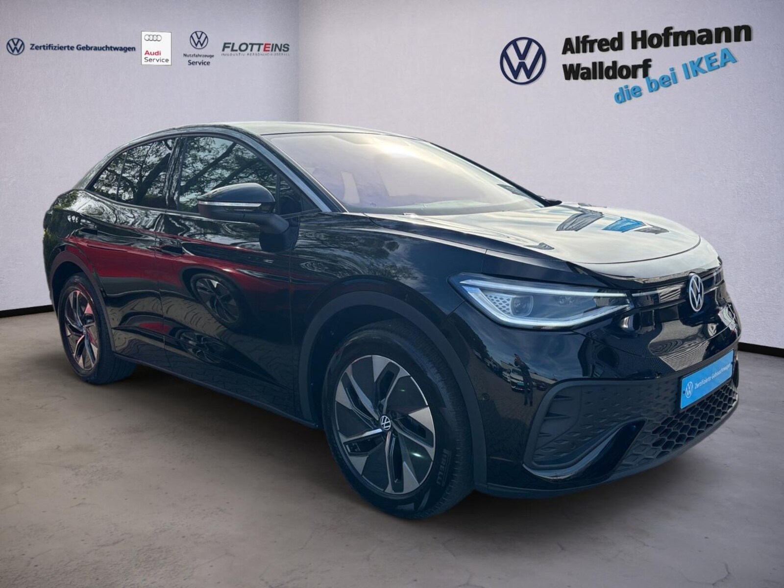 Volkswagen ID.5 – Bild 2