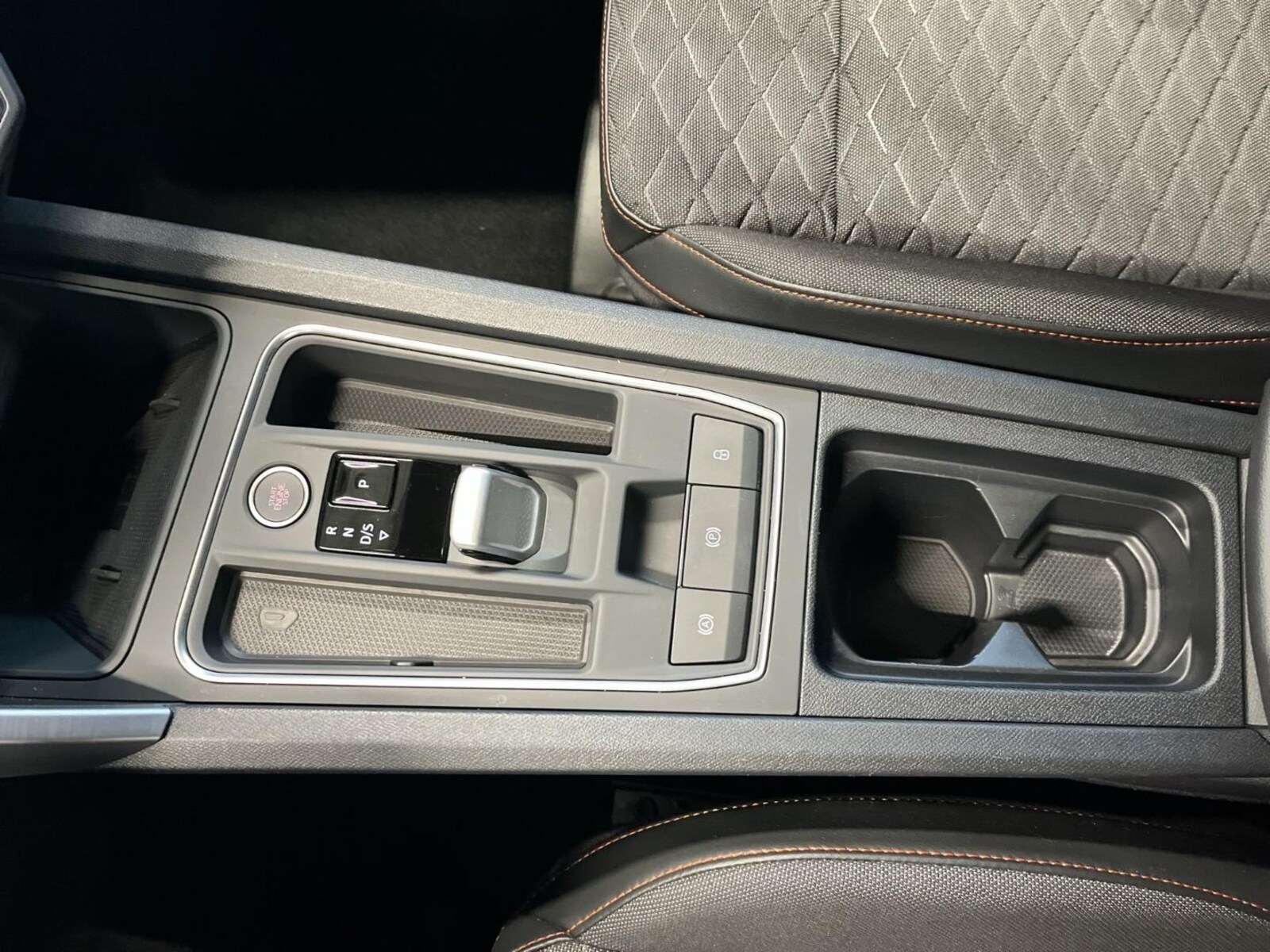 SEAT Leon Sportstourer – Bild 18