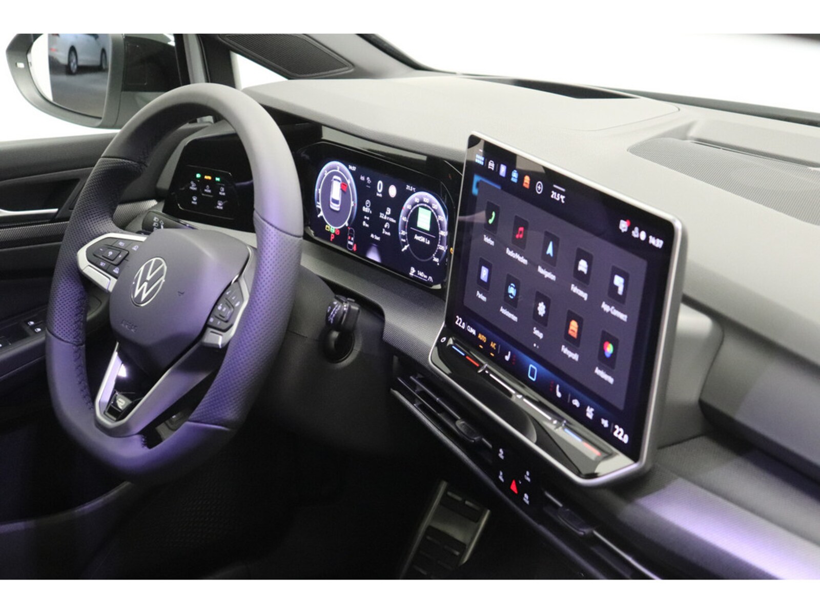 Volkswagen Golf Variant – Bild 16