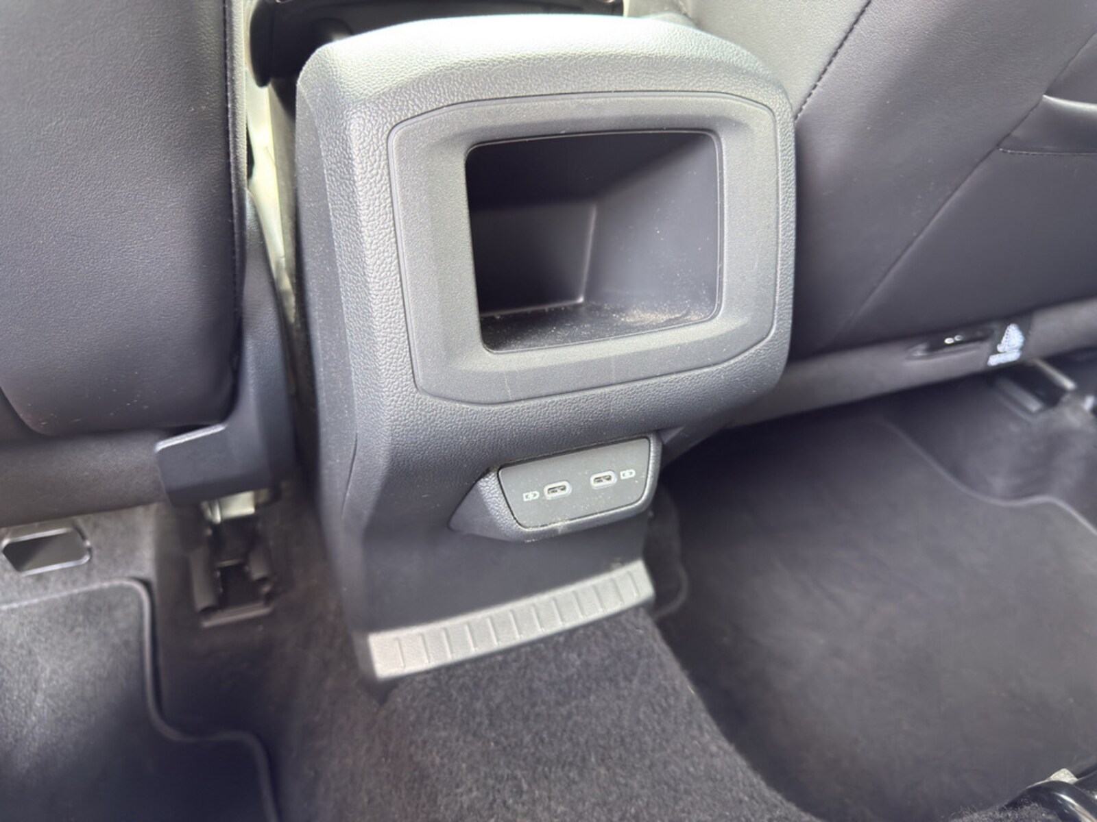 Volkswagen T-Cross – Bild 21
