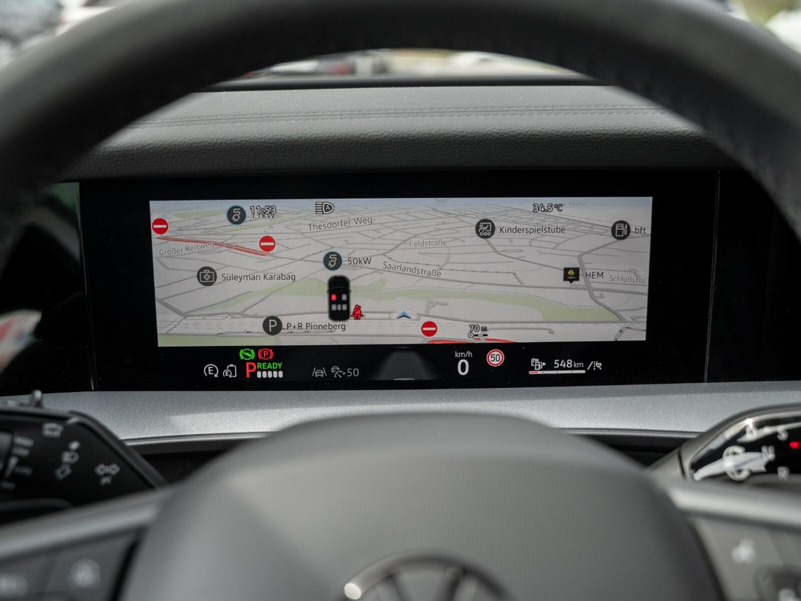 Volkswagen Tayron – Bild 24