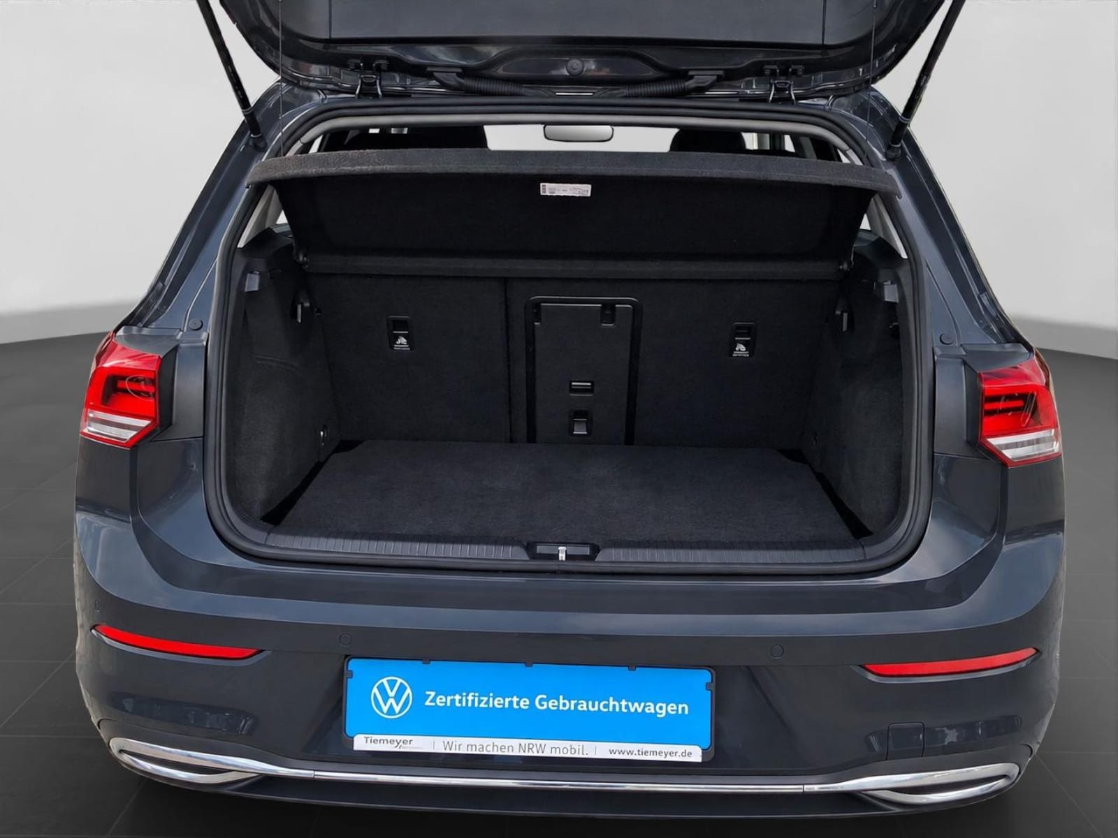 Volkswagen Golf – Bild 18