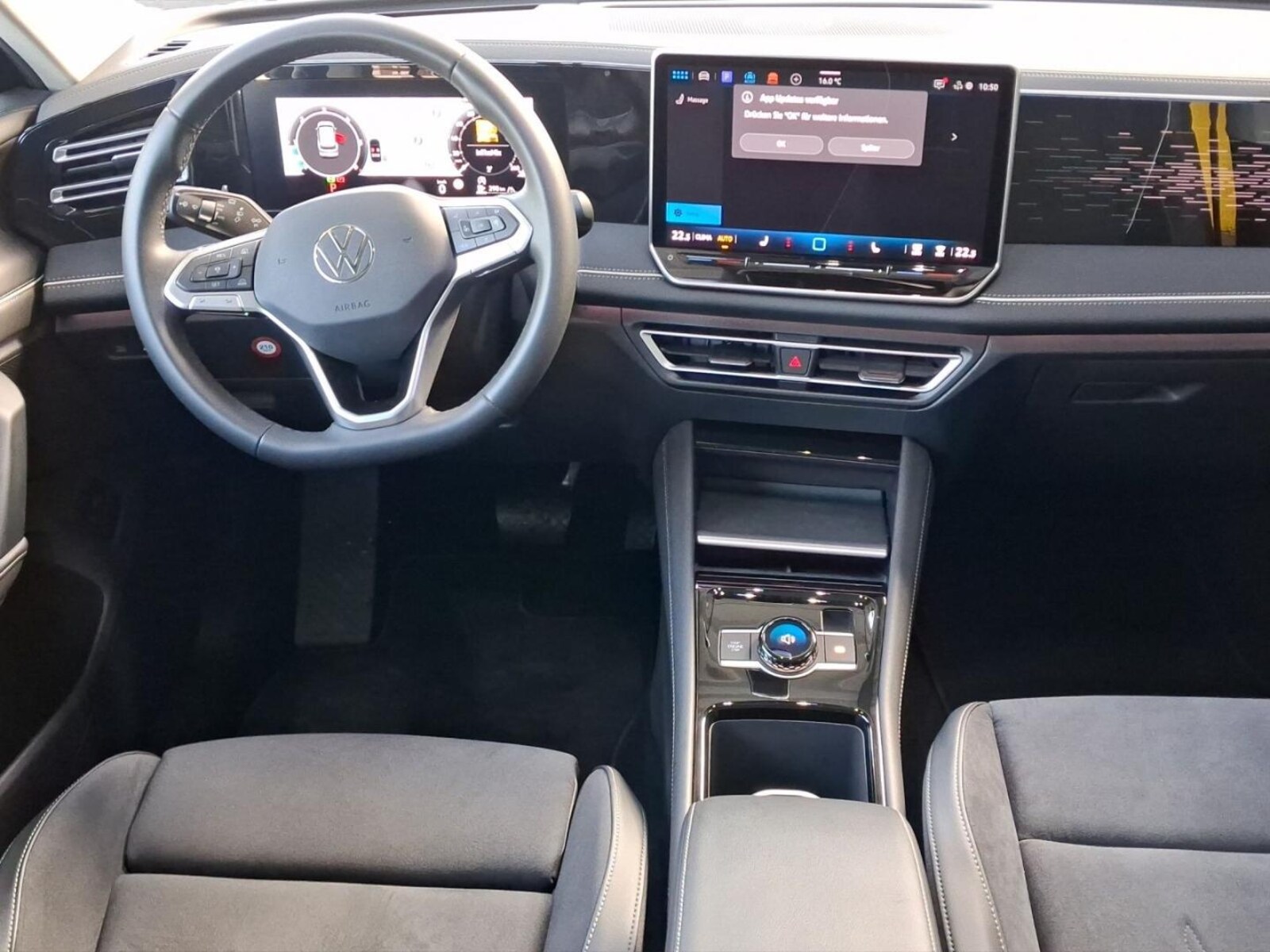 Volkswagen Tiguan – Bild 4