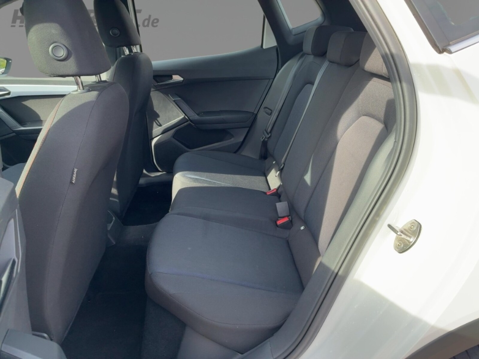 SEAT Arona – Bild 8