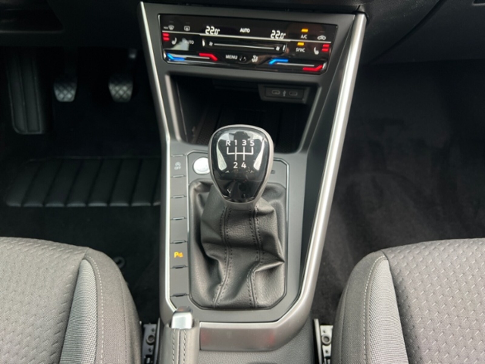 Volkswagen Taigo – Bild 14