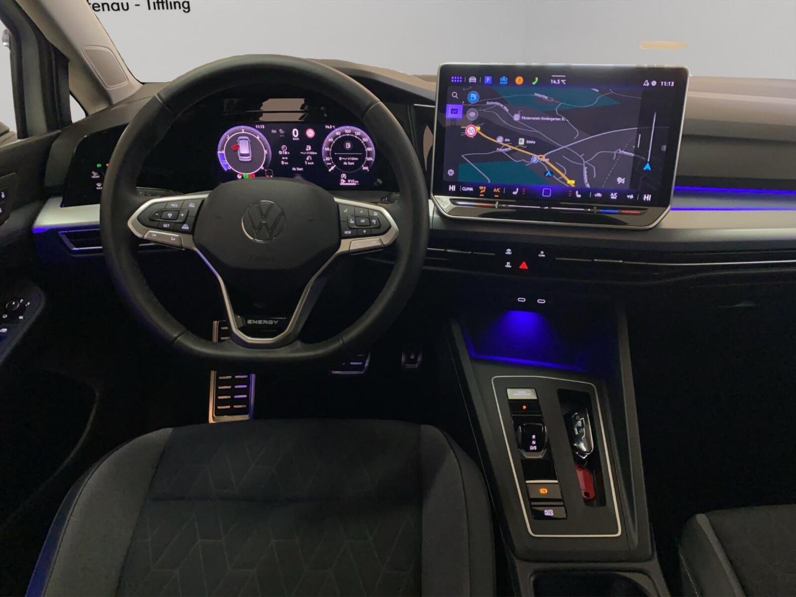 Volkswagen Golf Variant – Bild 10