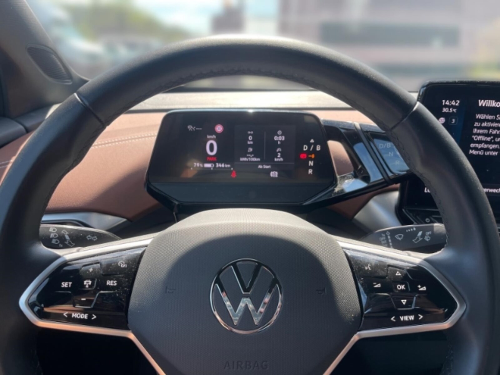 Volkswagen ID.5 – Bild 8