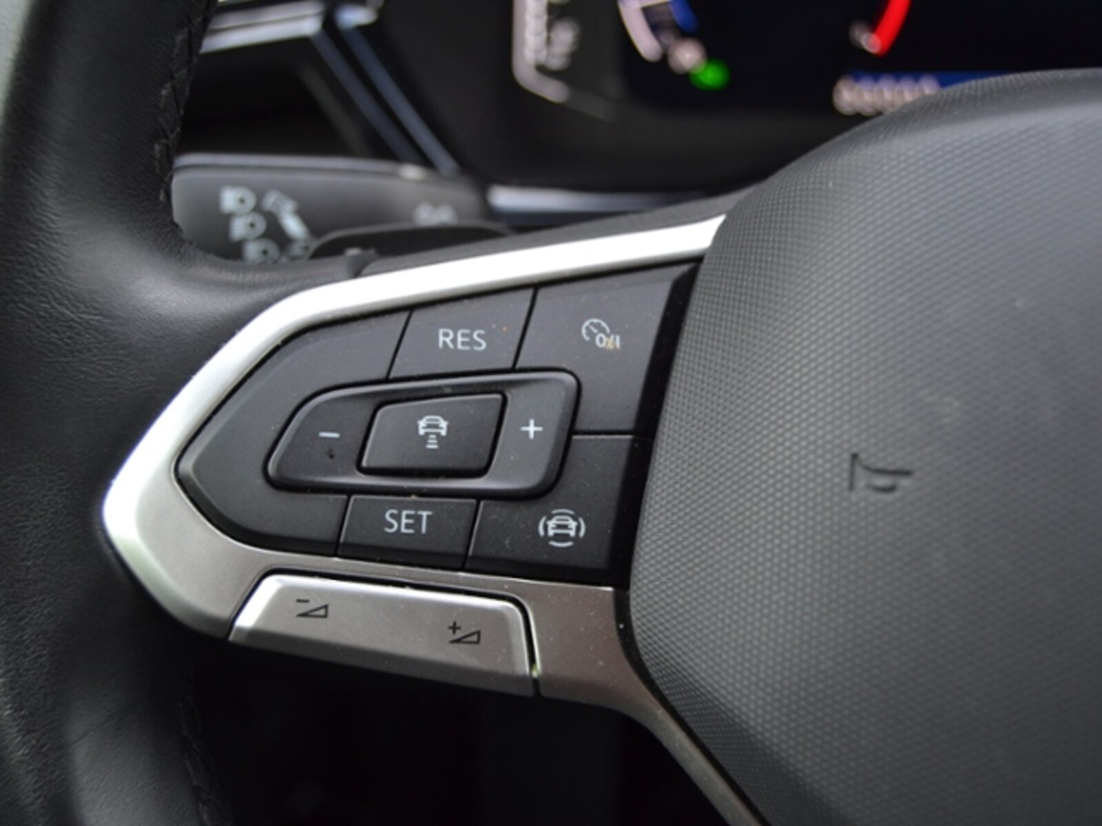 Volkswagen Touran – Bild 20