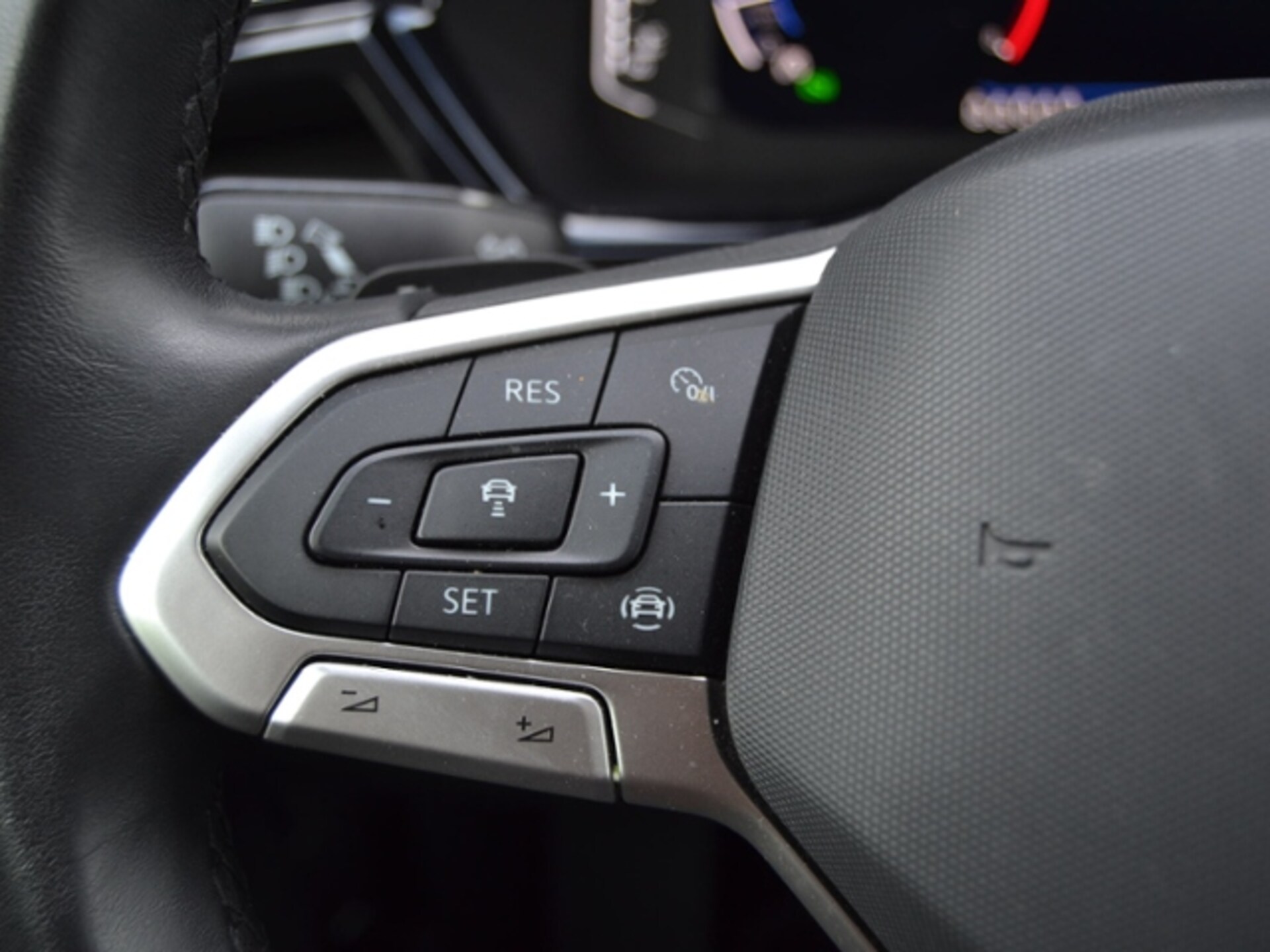 Volkswagen Touran Highline