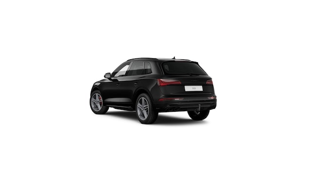 Audi SQ5 SUV TDI Tiptronic -  - Joinsteer - #4