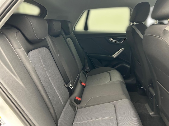 Audi Q2 Advanced 30 TDI S Tronic - 2024 - Joinsteer - #15