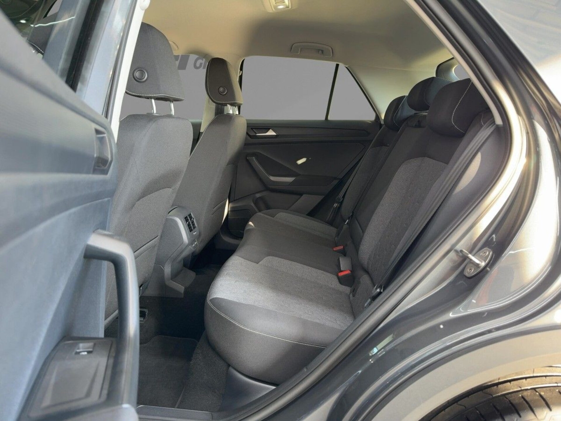 Volkswagen T-Roc MOVE