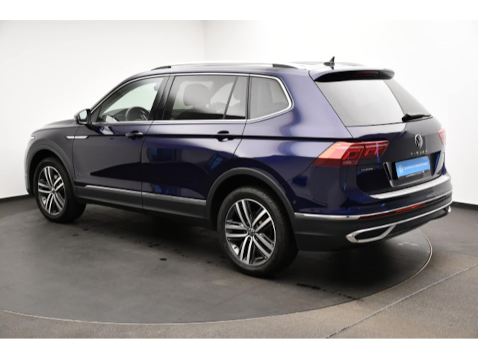 Volkswagen Tiguan Allspace Elegance