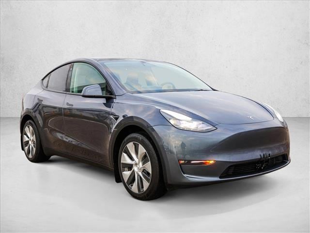 2023 TESLA MODEL Y - Image 3