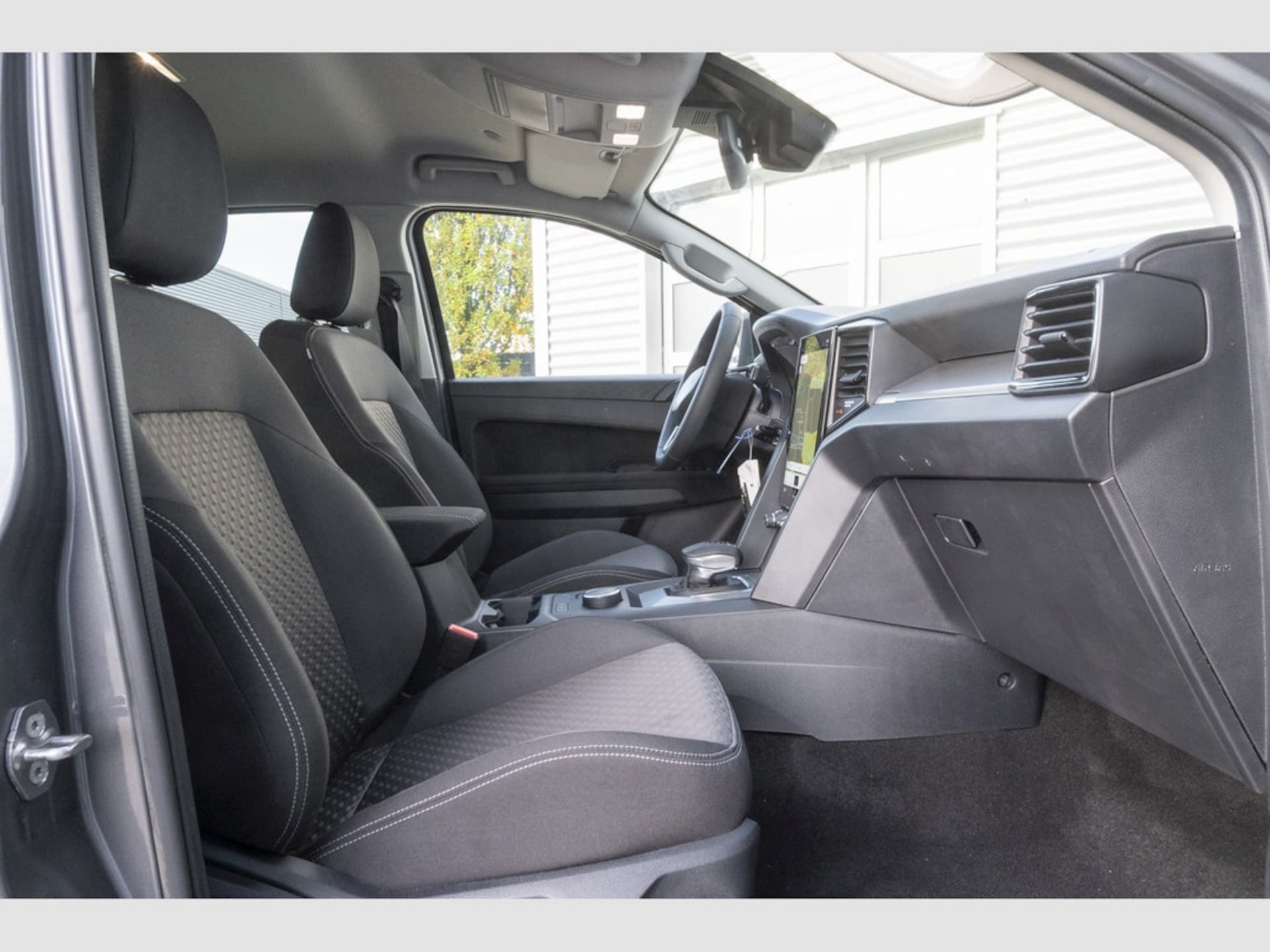 Volkswagen Amarok DoubleCab Life