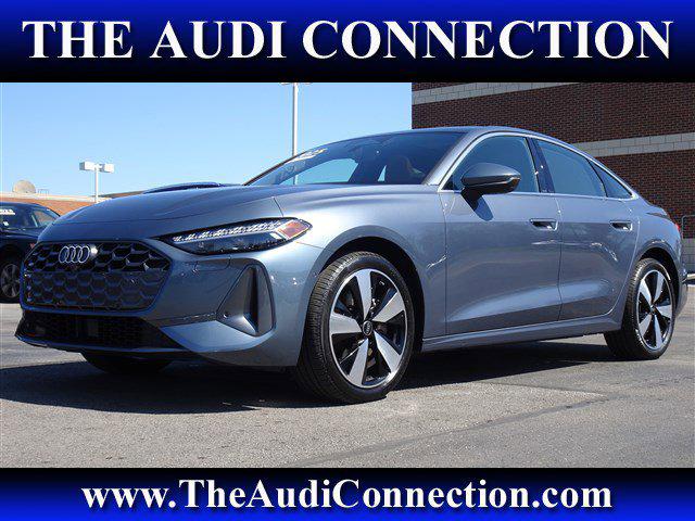 2025 Audi A5 Premium Plus quattro S tronic's photo