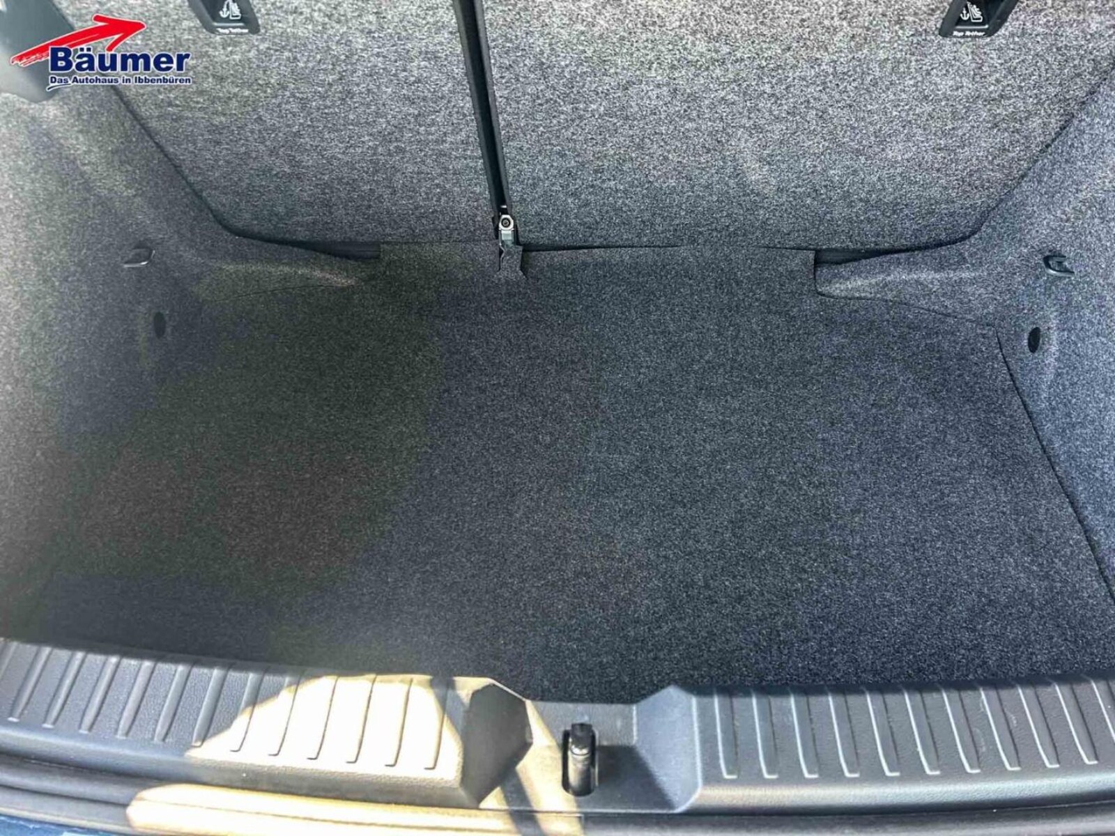 SEAT Ibiza – Bild 13