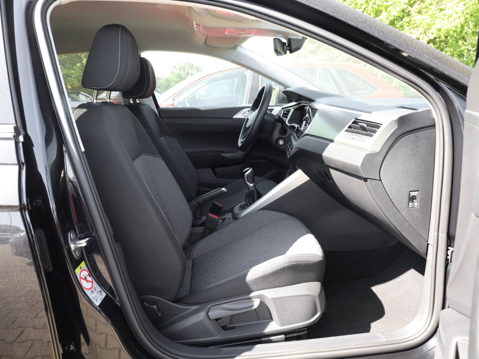 Volkswagen Taigo – Bild 3