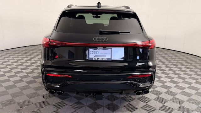 2026 Audi SQ5 Premium Plus - Photo 20