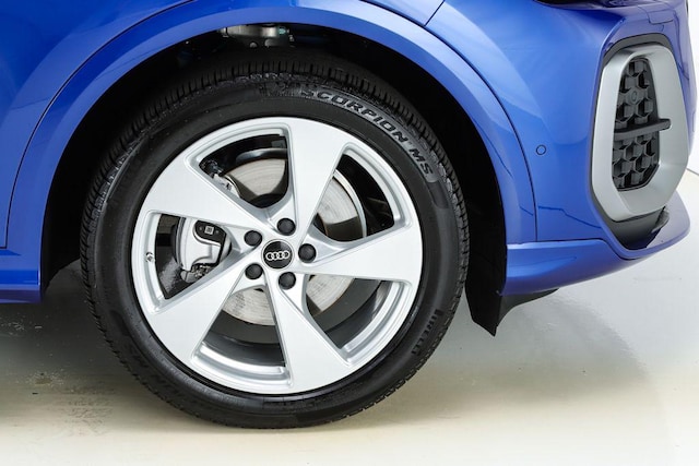 2025 Audi New Q5 Sportback Prestige - Photo 27