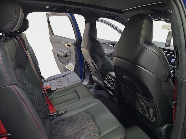 2026 Audi SQ7 Prestige - Photo 11