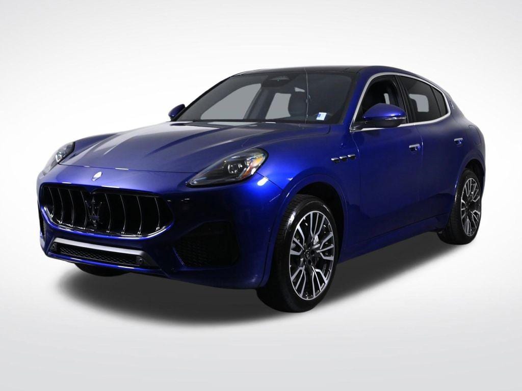 2025 Maserati Grecale 2.0 MHEV AUTO 4WD's photo