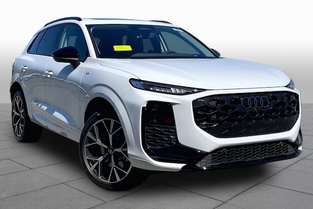 2026 Audi Q3 SUV