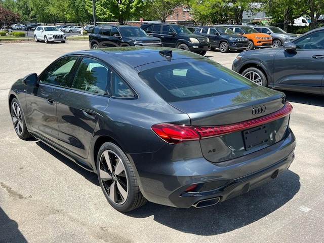 2026 Audi A5 Sedan