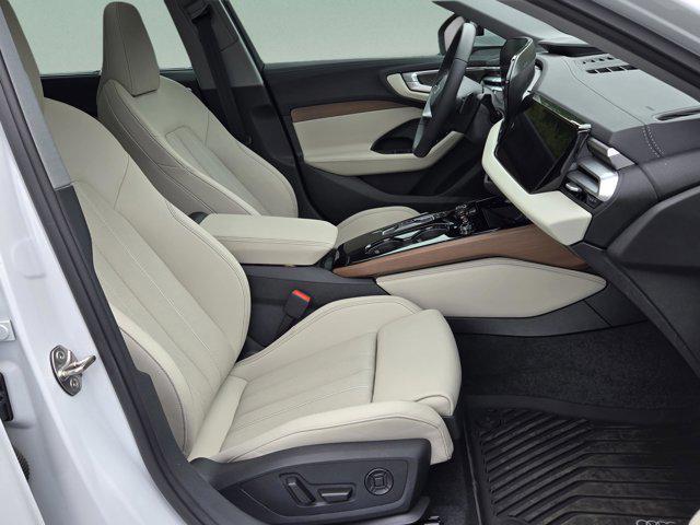 2025 Audi A5 Prestige - Photo 19