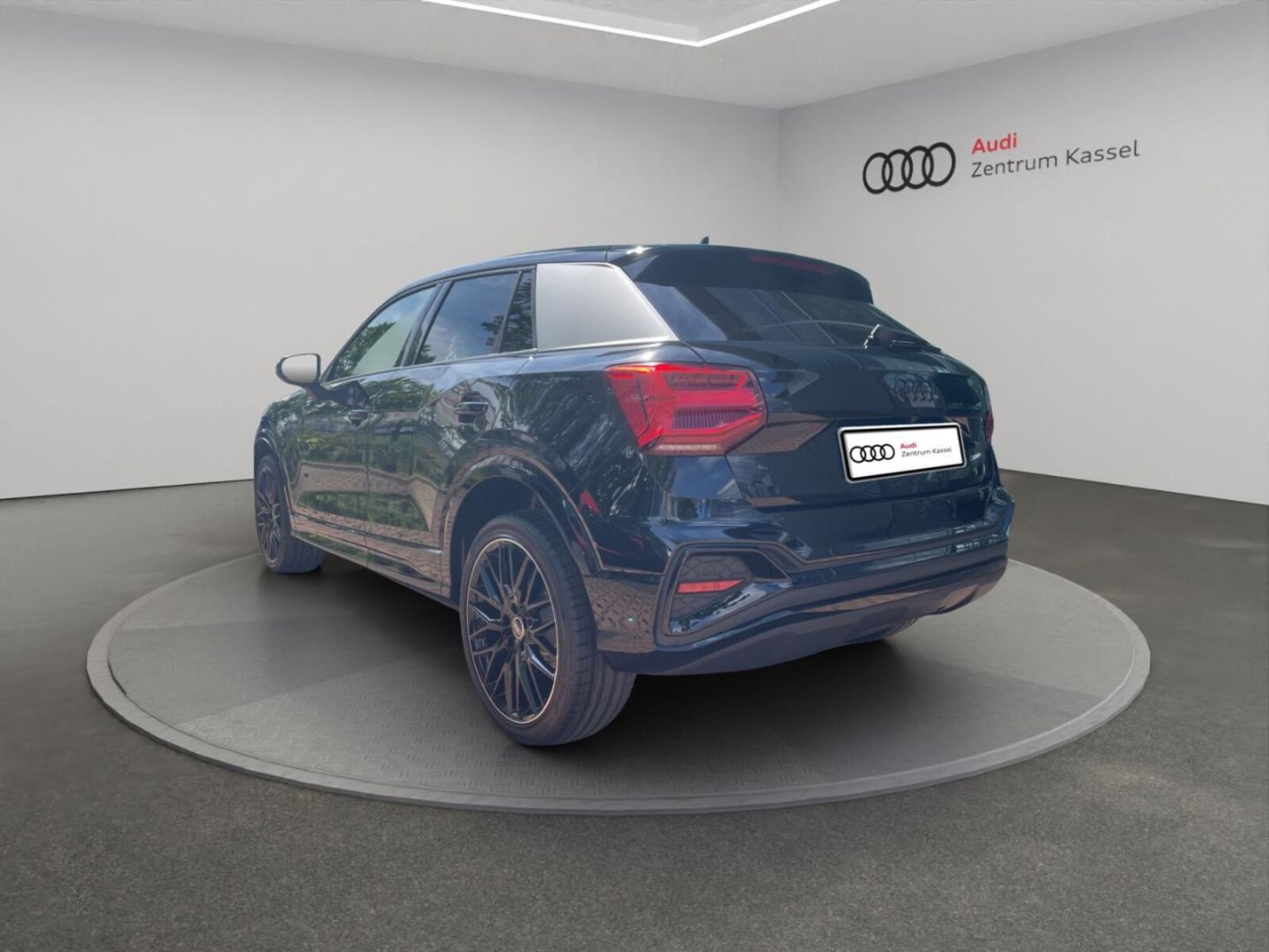 Audi Q2 – Bild 3