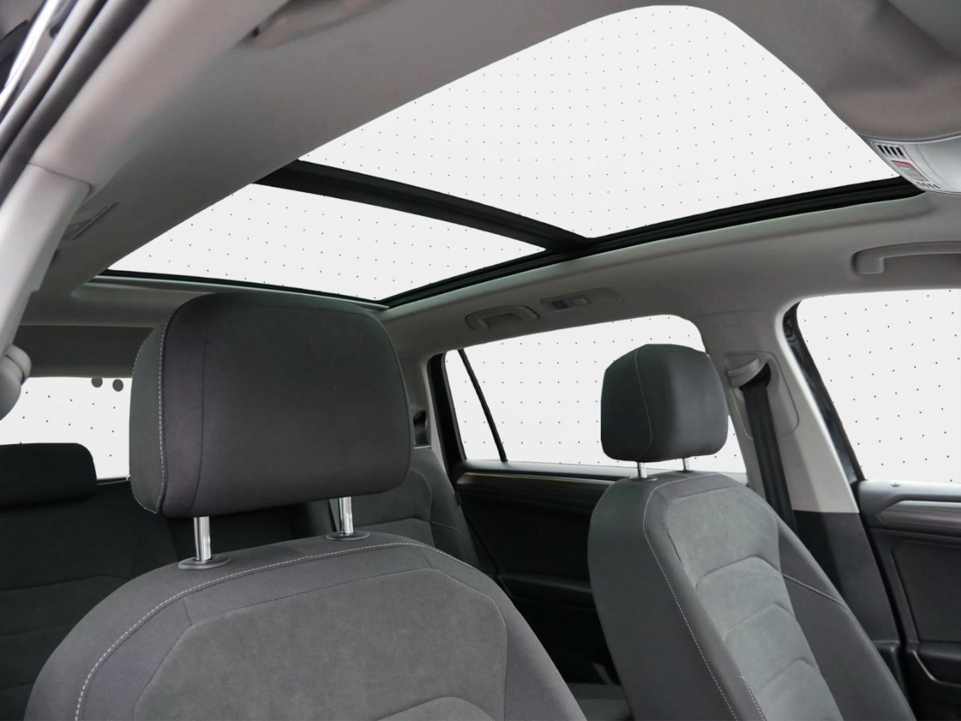 Volkswagen Tiguan Allspace Elegance