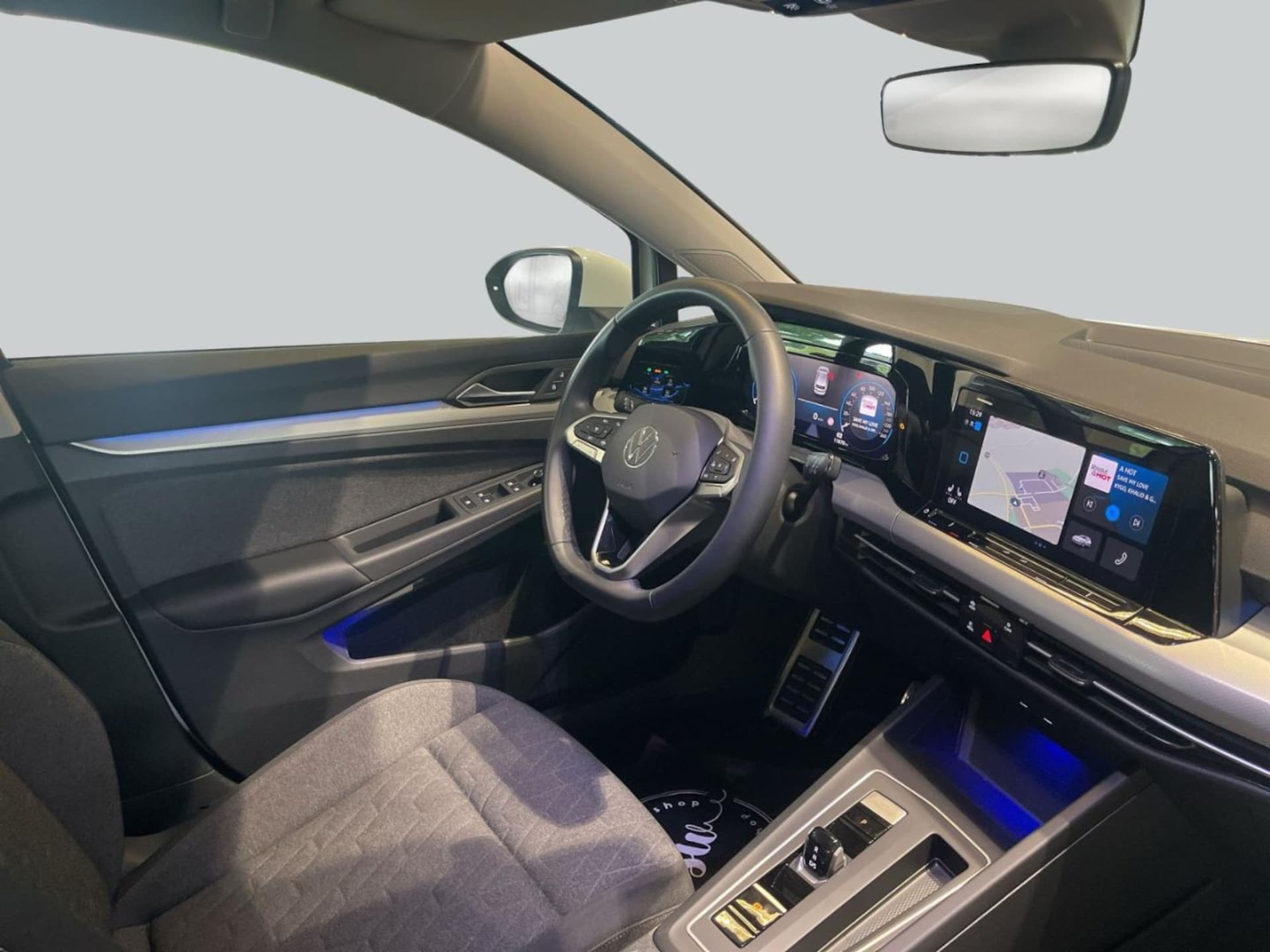 Volkswagen Golf MOVE