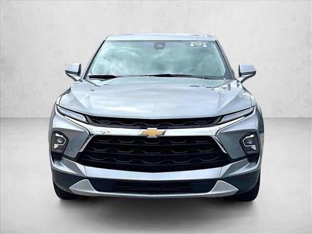 2023 Chevrolet Blazer