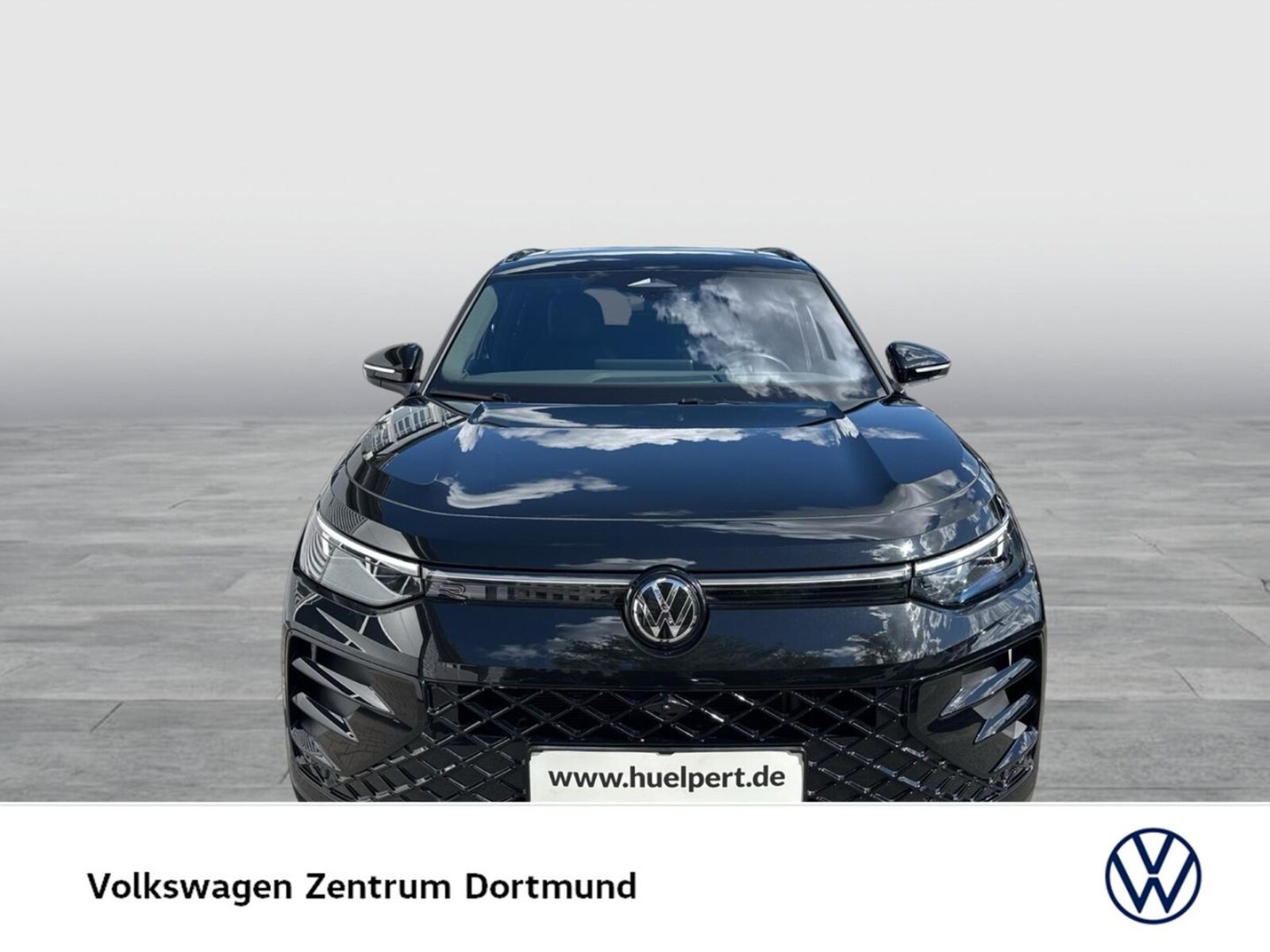 Volkswagen Tayron – Bild 6