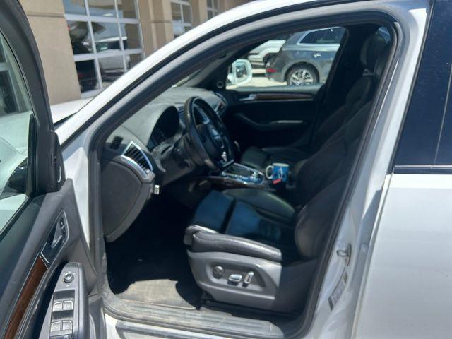 2017 Audi Q5 Premium Plus - Photo 6