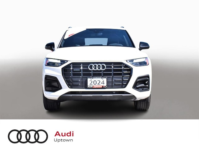 2024 Audi Q5